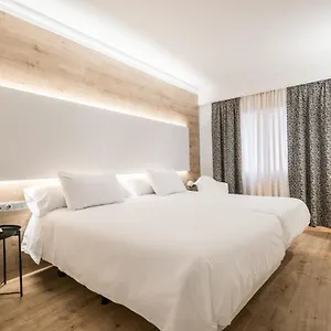 Sansi Park Hotel
