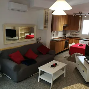Apartamento Tourismcasa