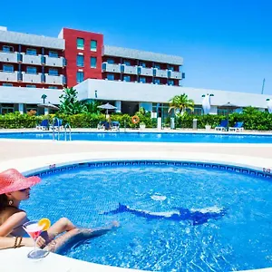 Hotel Montera Plaza, Los Barrios