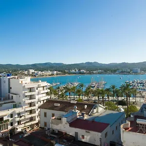 Base - Adults Only Sant Antoni de Portmany