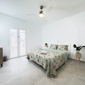 Hostal Cisne Sant Antoni de Portmany