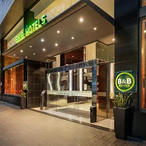 Ciudad De Hotel