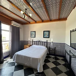 Casa de hóspedes El Ancla, Alcala del Rio