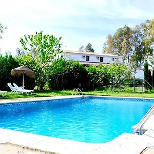 2* Hotel Rural La Paloma