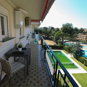 Costa Daurada - Aloha Salou