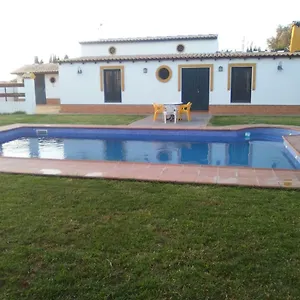 Casa rural Viña Chica