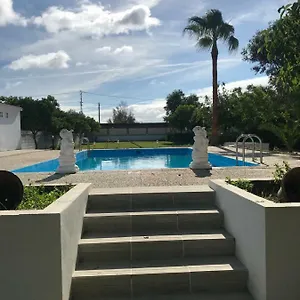 Сasa de vacaciones Pilonga